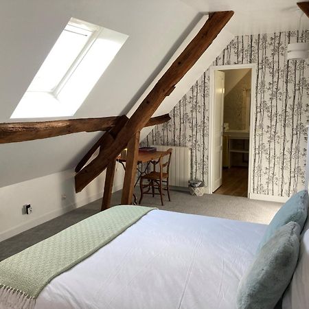 Le Clos Des Chateaux Bed & Breakfast Chitenay Room photo