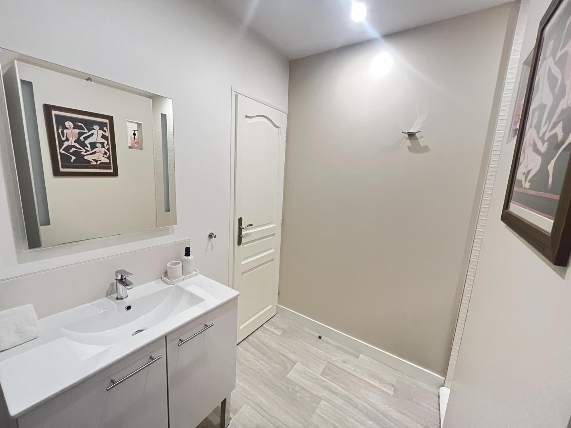 Le Clos Des Chateaux Chitenay Room photo